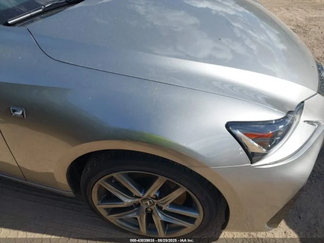 Lexus IS 300 | Mobile.bg   6