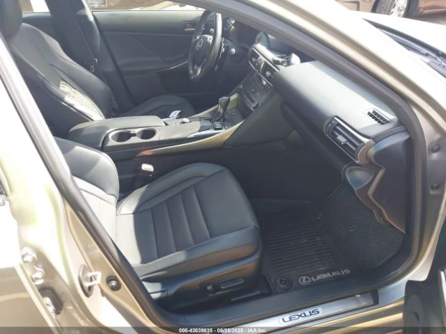 Lexus IS 300 | Mobile.bg   5