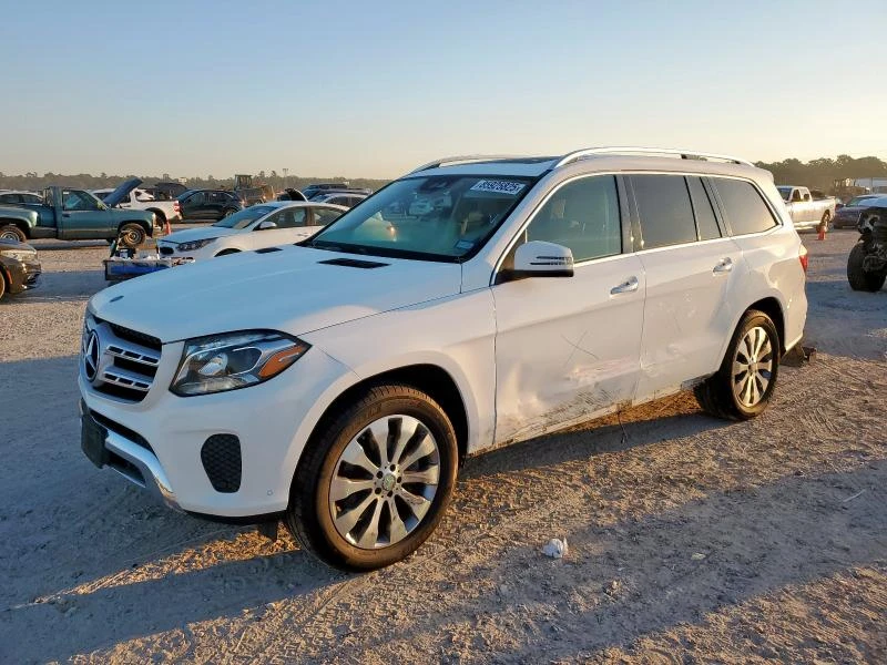 Mercedes-Benz GLS 450 ПОДГРЕВ* КАМЕРА* КЕЙЛЕС* LANE* ASSIST - 26500 лв. / 13549.23 € - 20780554 1