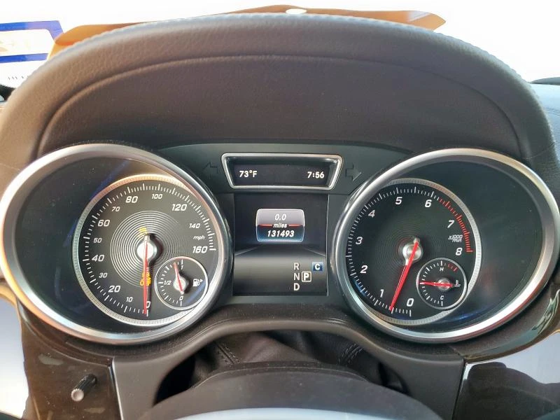 Mercedes-Benz GLS 450 * * * LANE* ASSIST | Mobile.bg   8