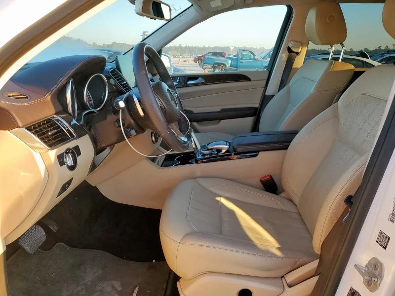 Mercedes-Benz GLS 450 * * * LANE* ASSIST | Mobile.bg   9