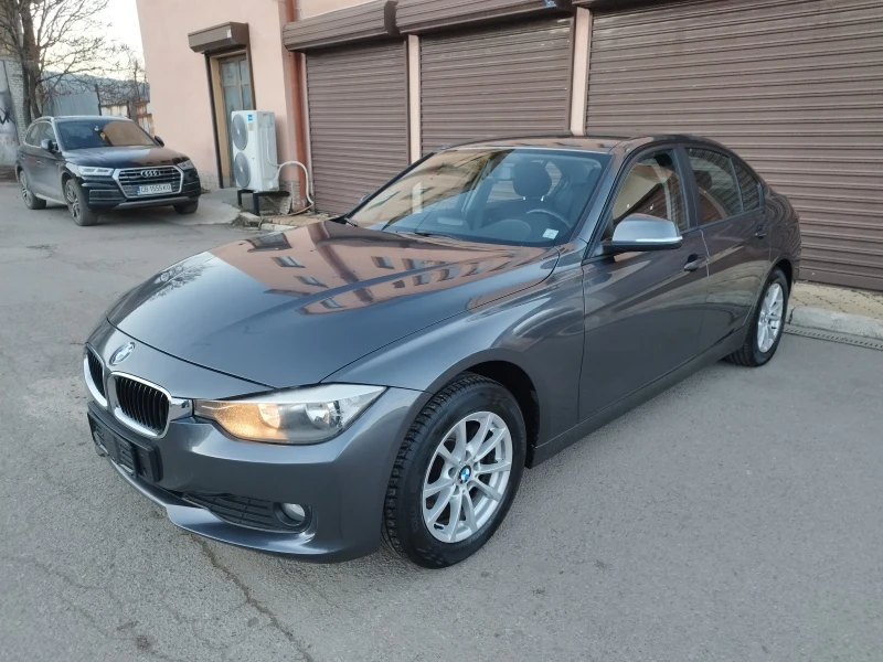 BMW 316 2.0 D EURO 5 B - 13500 лв. / 6902.44 € - 93341615 1