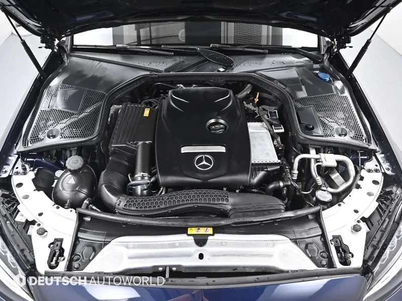 Mercedes-Benz C 200 Avantgarde - изображение 6