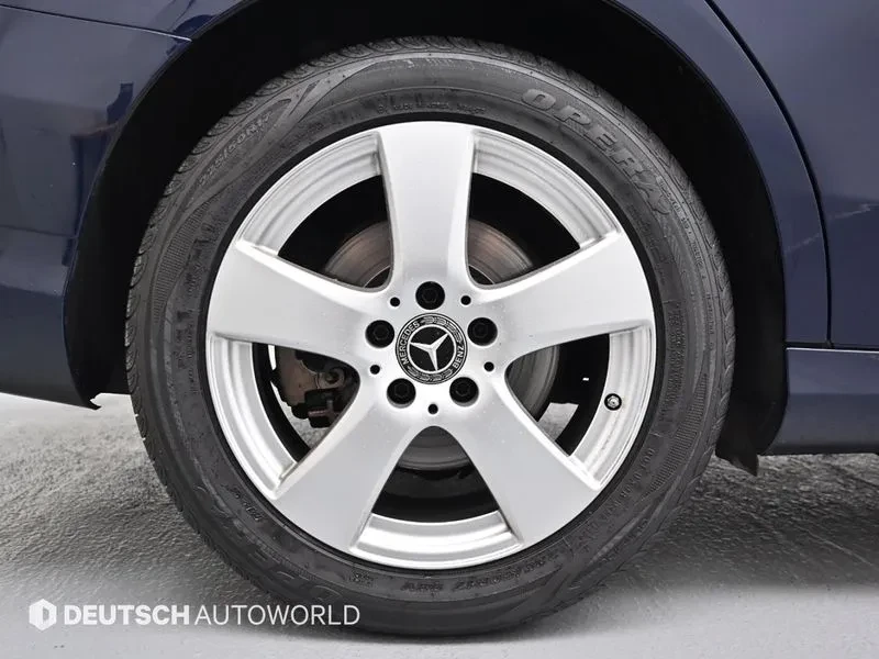 Mercedes-Benz C 200 Avantgarde - изображение 5