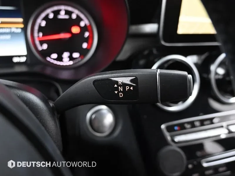 Mercedes-Benz C 200 Avantgarde - изображение 9