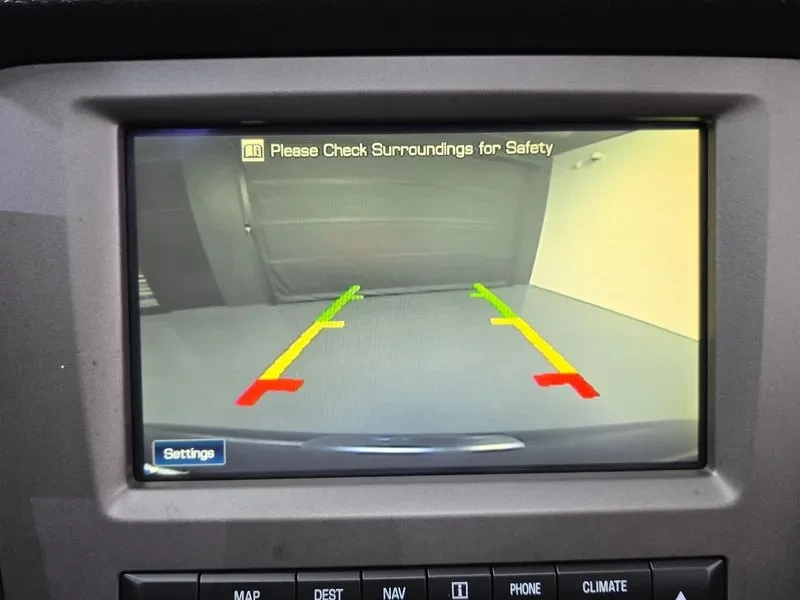 Ford Mustang, снимка 15 - Автомобили и джипове - 53899830