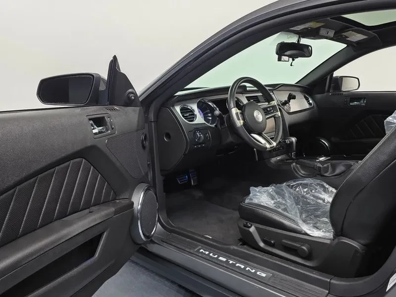 Ford Mustang, снимка 10 - Автомобили и джипове - 53899830