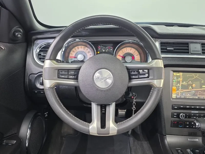 Ford Mustang, снимка 13 - Автомобили и джипове - 53899830