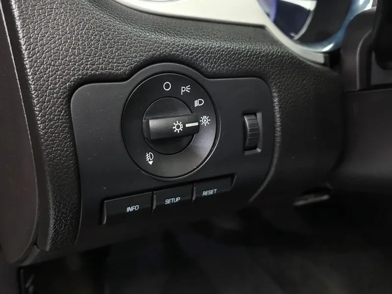 Ford Mustang, снимка 17 - Автомобили и джипове - 53899830