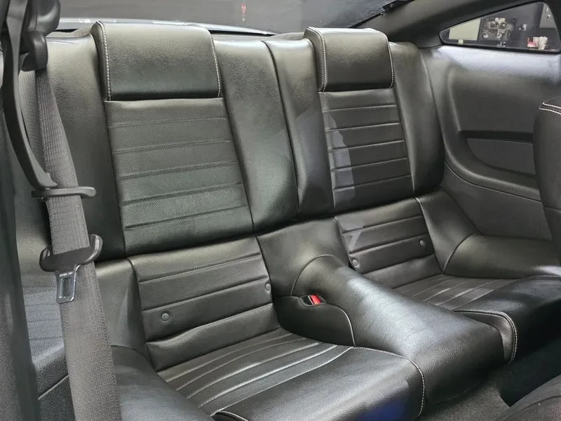 Ford Mustang, снимка 12 - Автомобили и джипове - 53899830