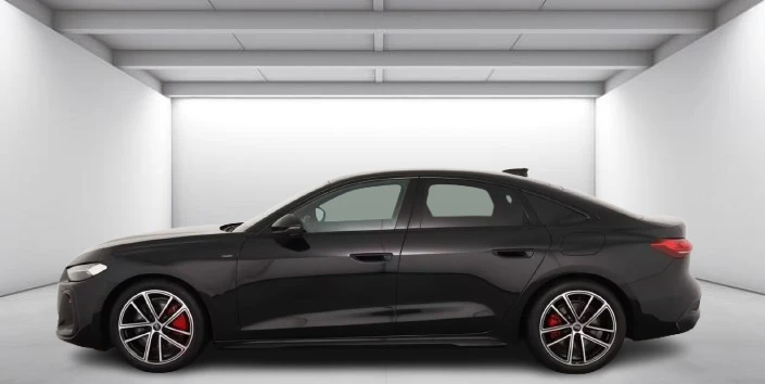 Audi A5 e-hybrid Quattro = S-line = Гаранция, снимка 4 - Автомобили и джипове - 54970244