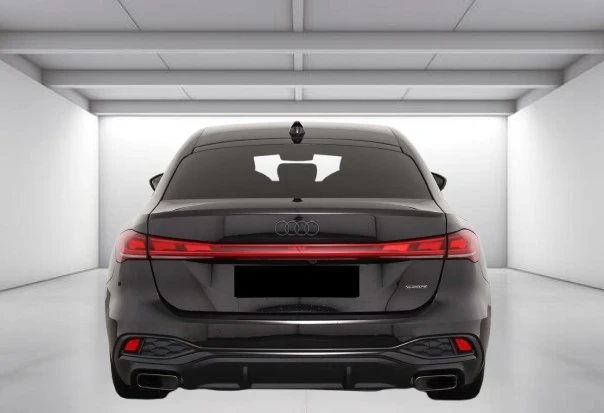 Audi A5 e-hybrid Quattro = S-line = Гаранция, снимка 2 - Автомобили и джипове - 54970244
