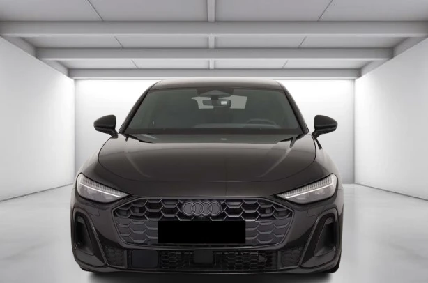 Audi A5 e-hybrid Quattro = S-line = Гаранция