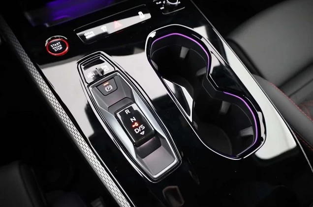 Audi A5 e-hybrid Quattro = S-line = Гаранция, снимка 8 - Автомобили и джипове - 54970244