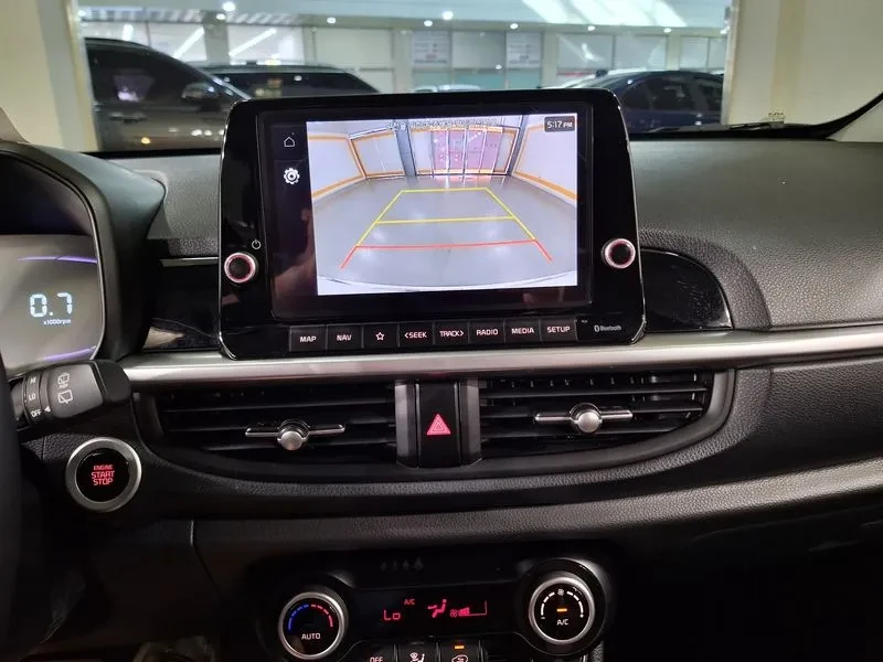 Kia Morning Prestige, снимка 14 - Автомобили и джипове - 55887636