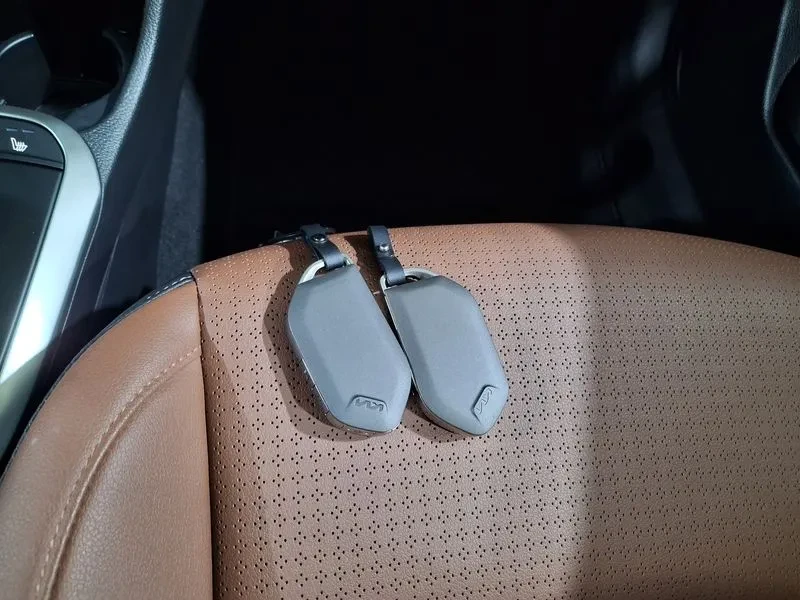 Kia Morning Prestige, снимка 17 - Автомобили и джипове - 55887636