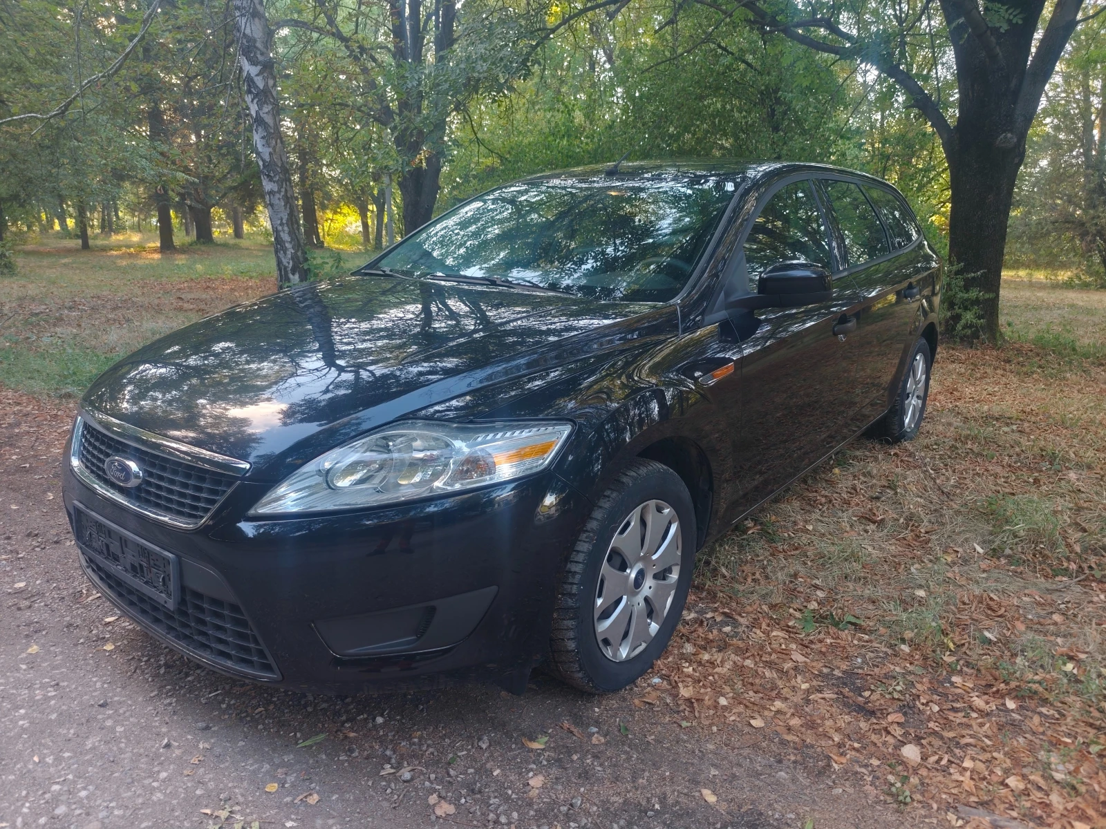 Ford Mondeo 2.0 TDCI, снимка 1