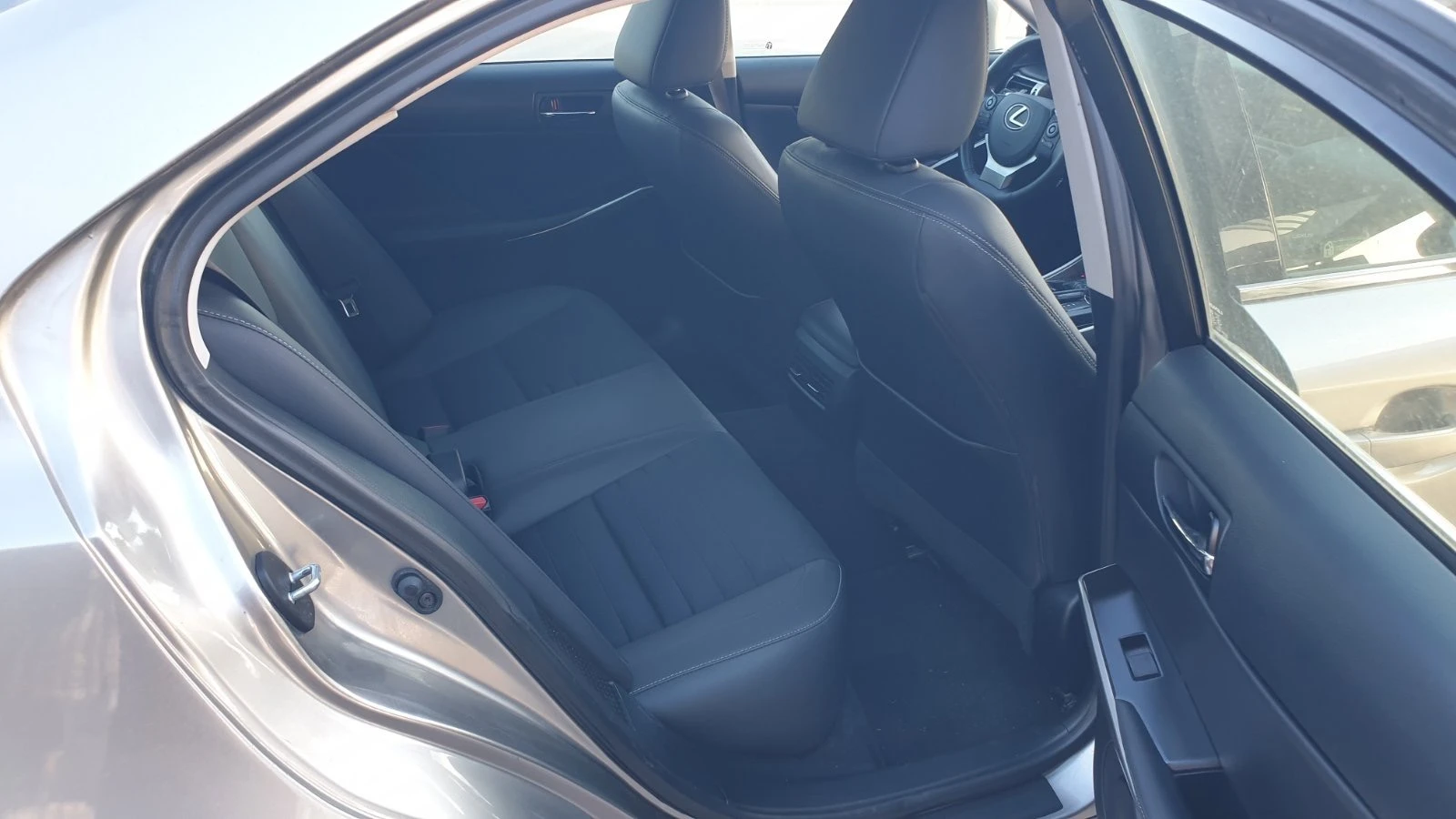 Lexus IS IS300 | Mobile.bg   11