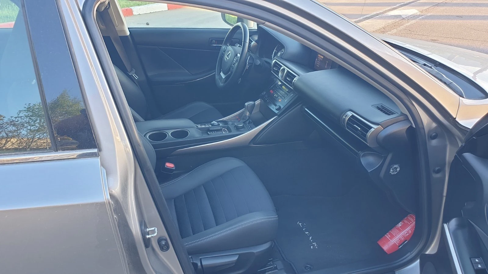 Lexus IS IS300 | Mobile.bg   12