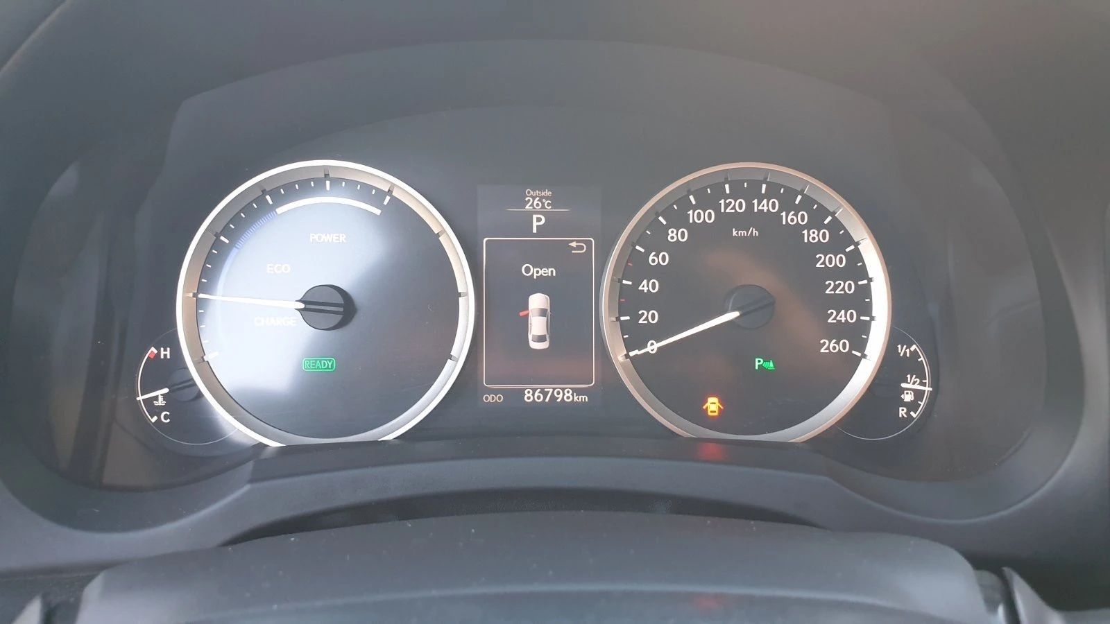 Lexus IS IS300 | Mobile.bg   14