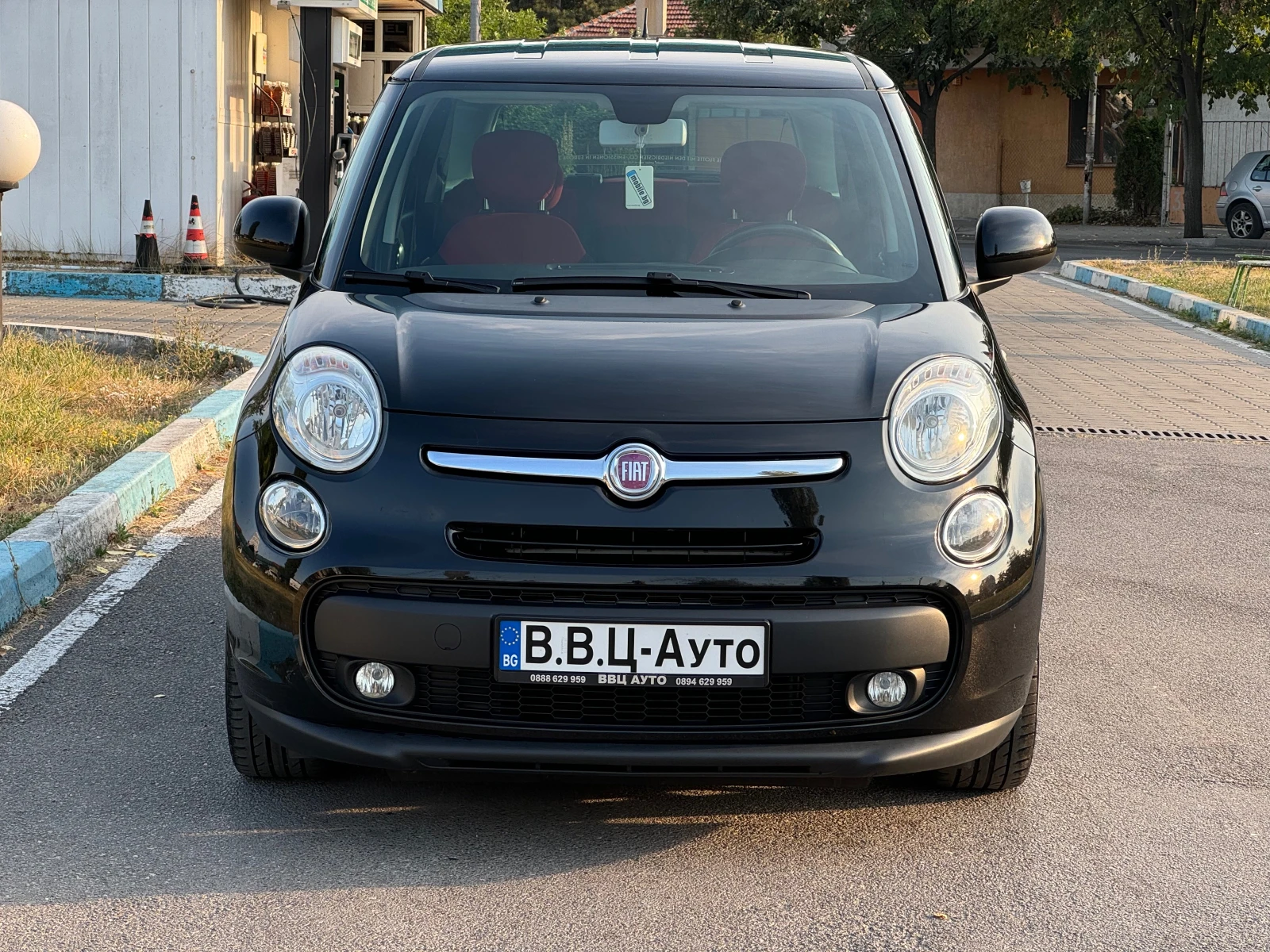 Fiat 500L 1.4 - изображение 2