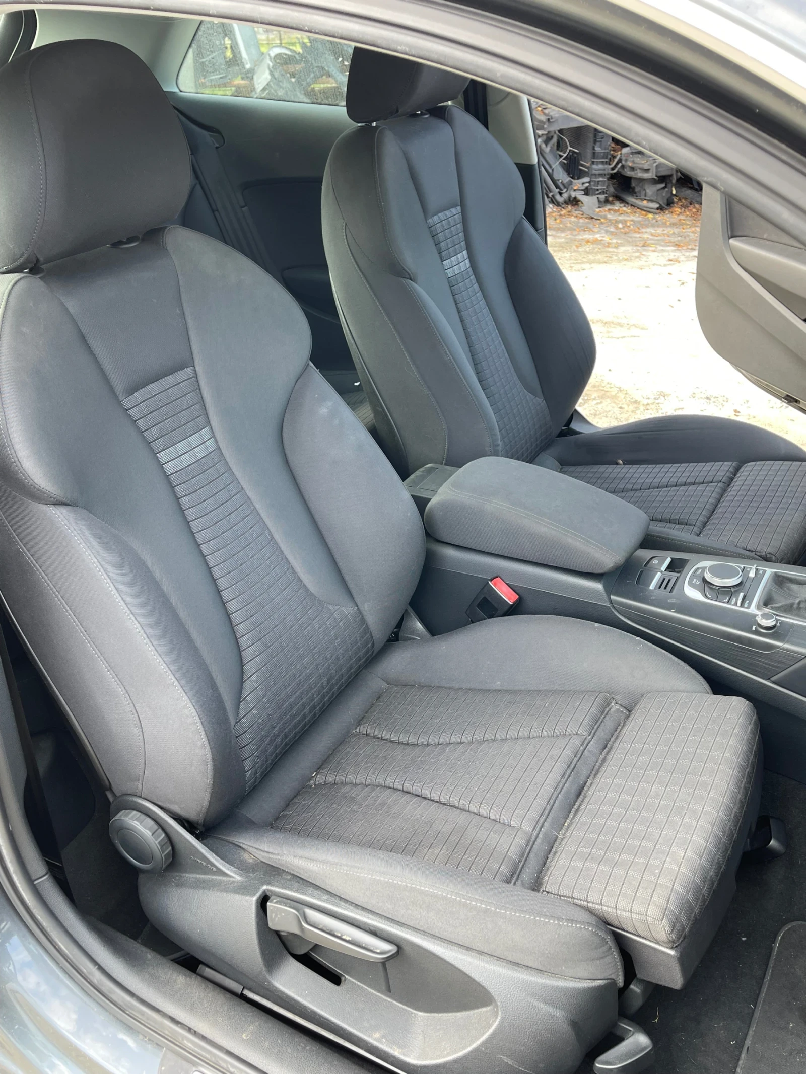 Audi A3 8V 1.6 TDI  3 врати - изображение 7