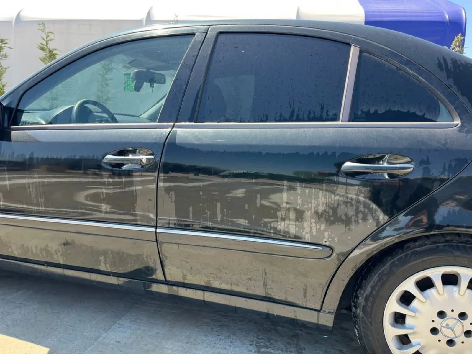 Mercedes-Benz E 220 646 | Mobile.bg   14