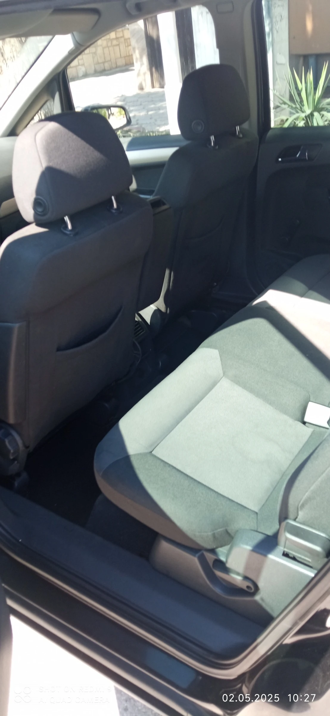 Opel Zafira 1.6 Бензин  - изображение 10
