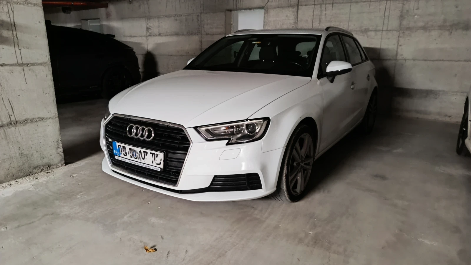 Audi A3 8V - изображение 10