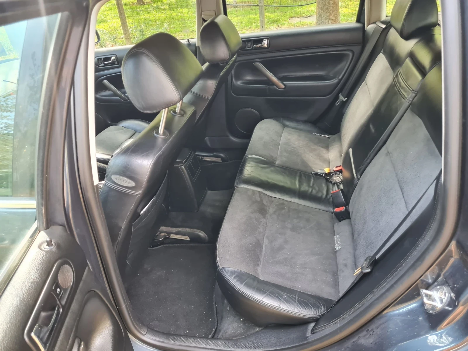 VW Passat B5.5 1.9 131 - изображение 5