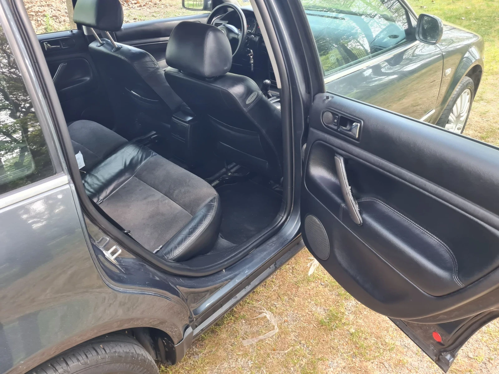 VW Passat B5.5 1.9 131 - изображение 10
