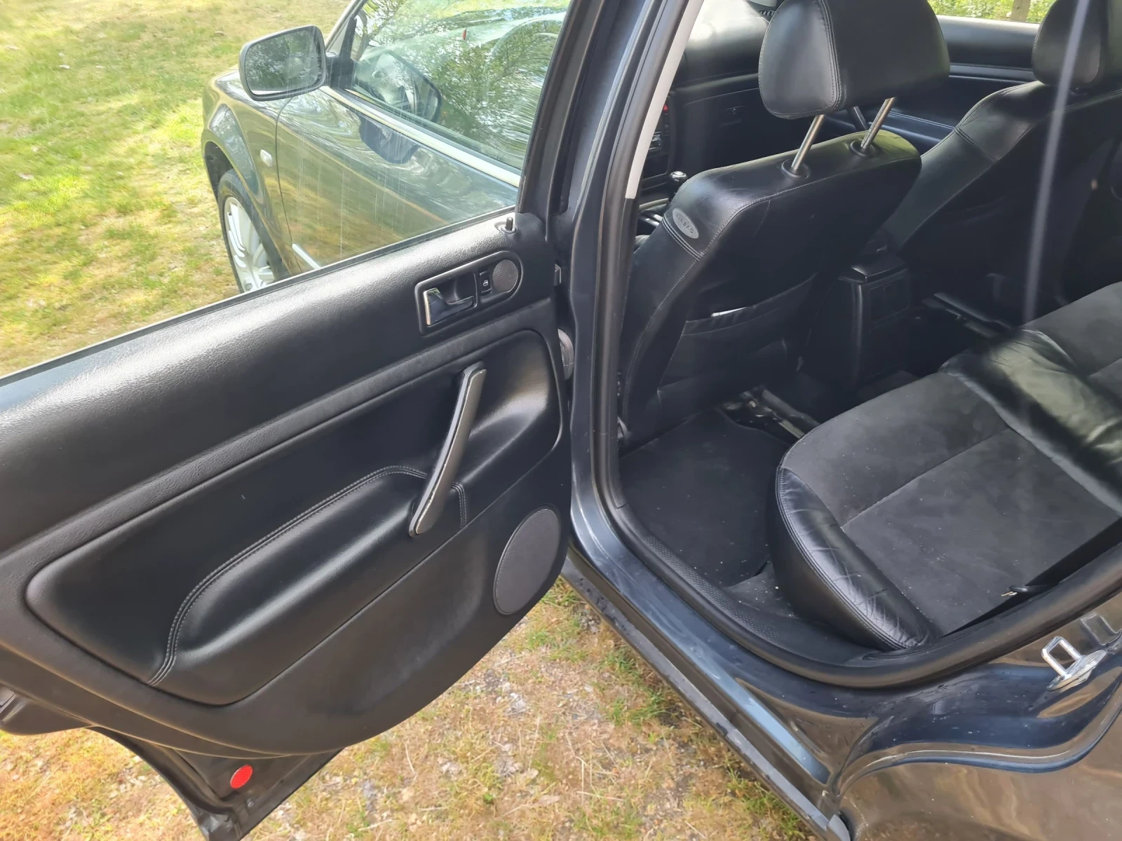 VW Passat B5.5 1.9 131 - изображение 6