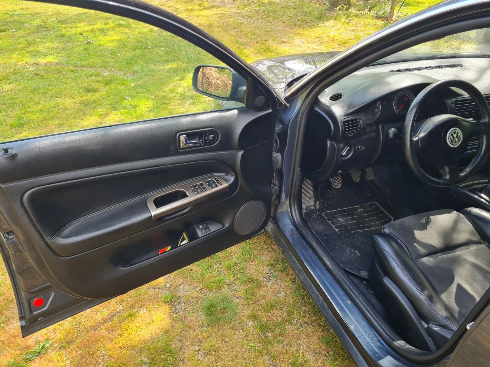 VW Passat B5.5 1.9 131 - изображение 7