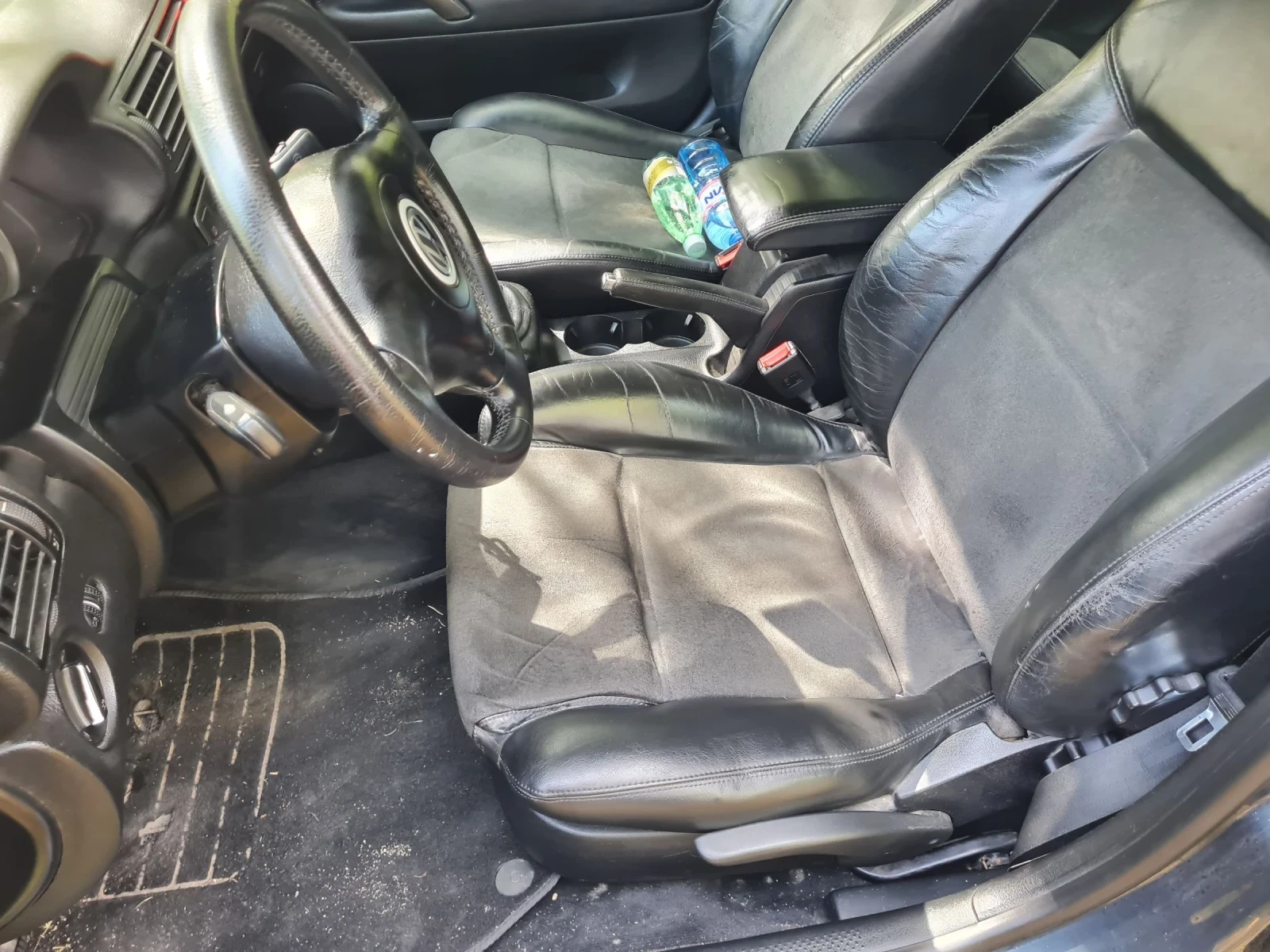 VW Passat B5.5 1.9 131 - изображение 4