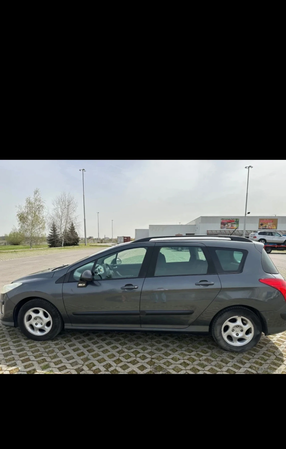 Peugeot 308 1.6hdi sw - изображение 3
