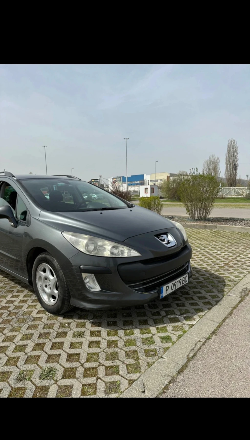 Peugeot 308 1.6hdi sw - изображение 2