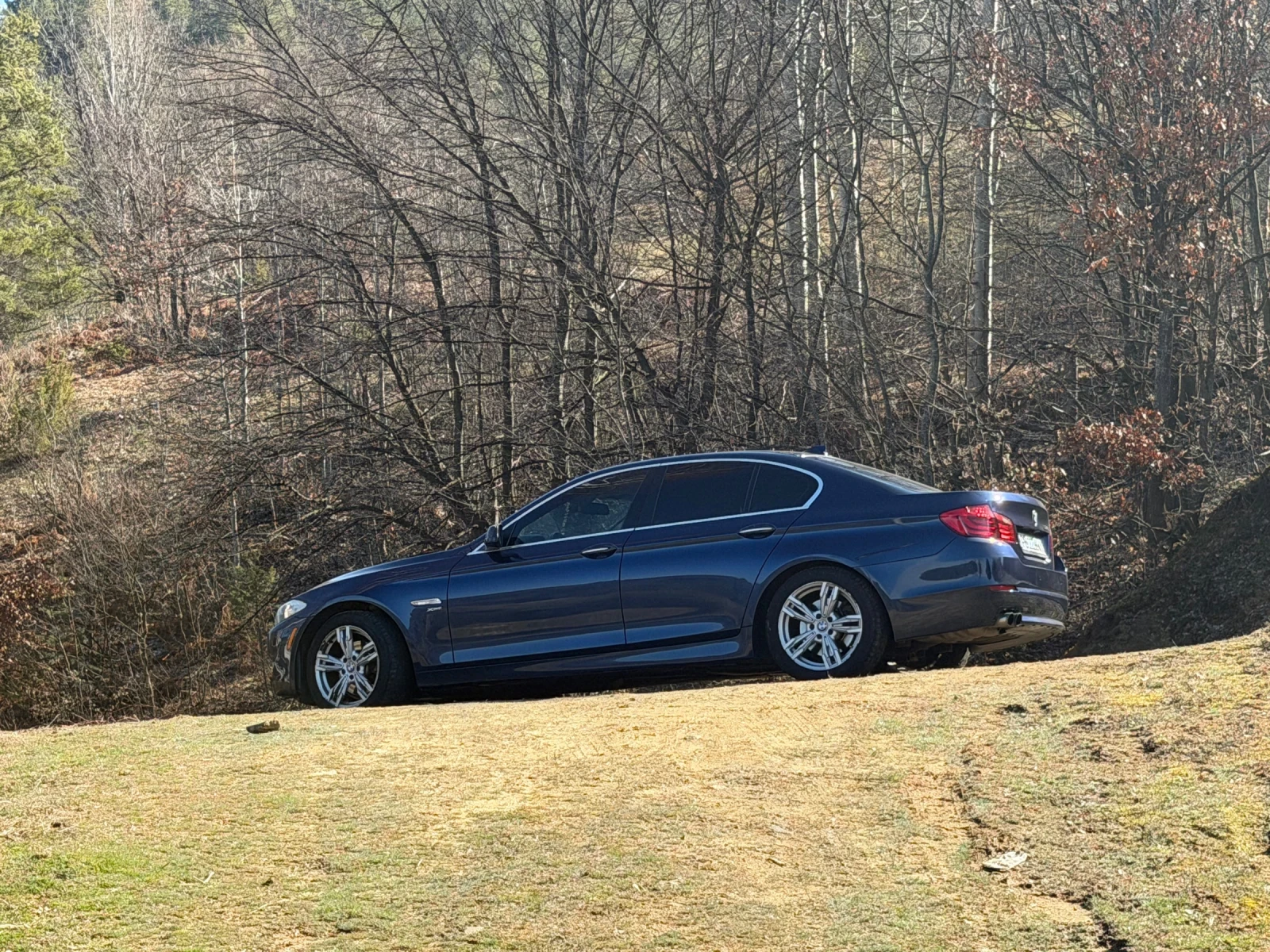 BMW 528