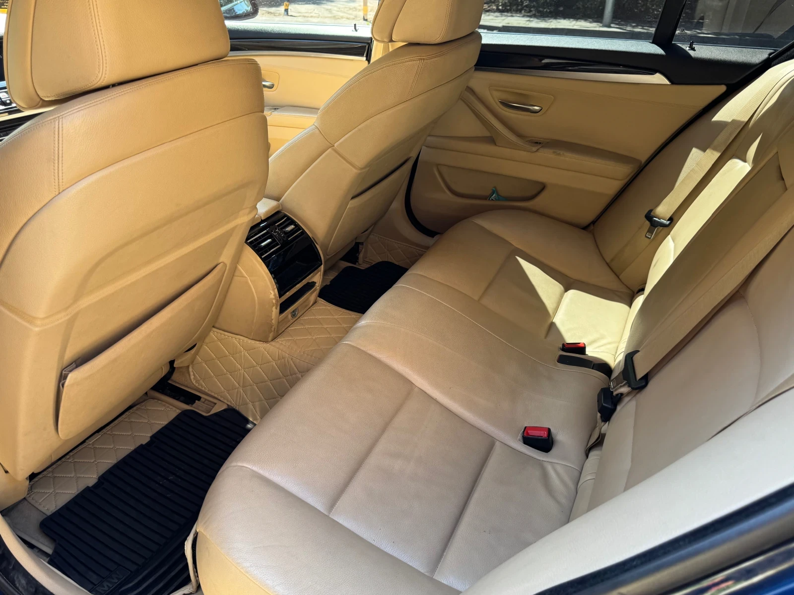 BMW 528 | Mobile.bg   11