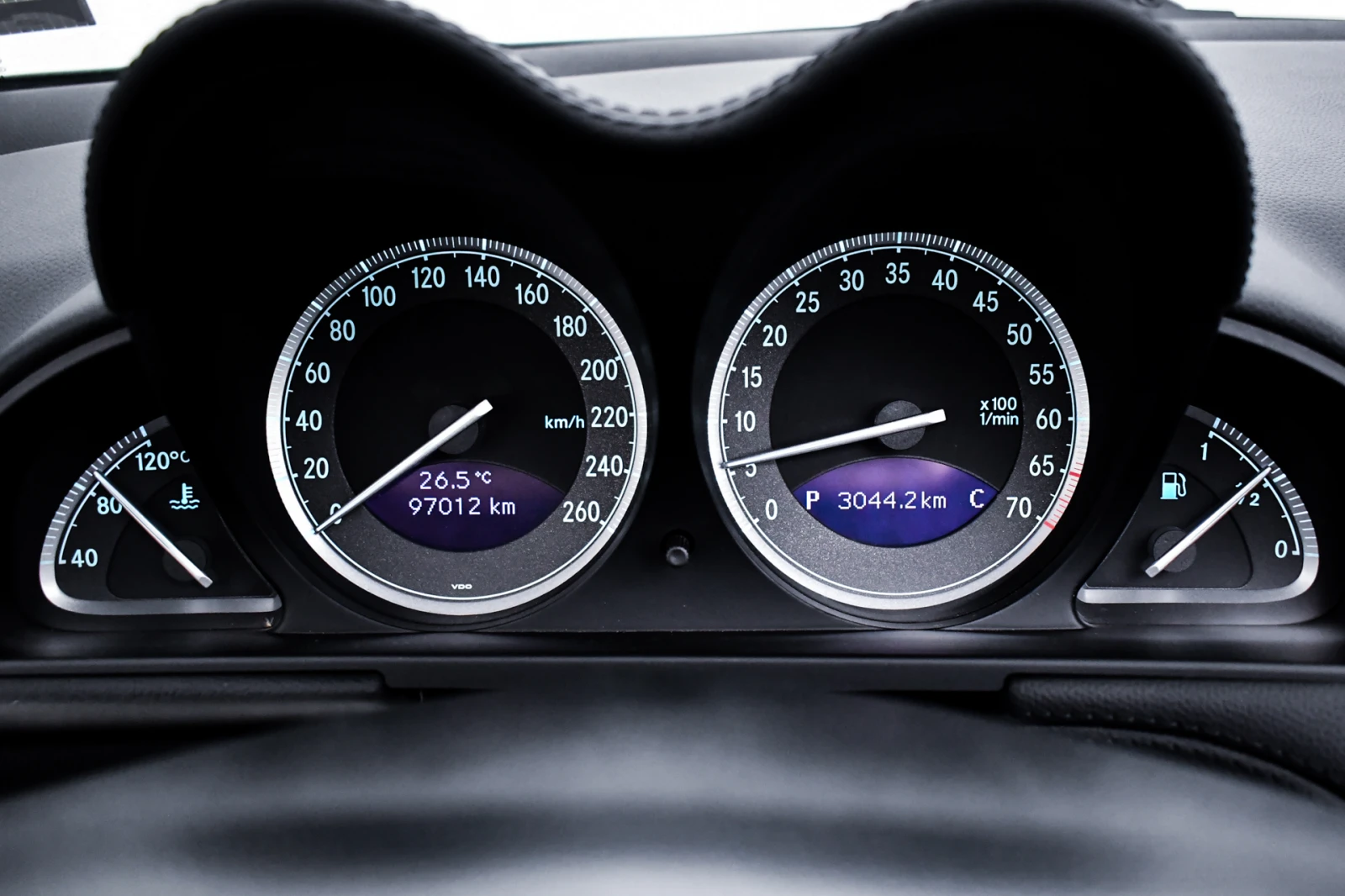 Mercedes-Benz SL 350 R230 | Mobile.bg   13