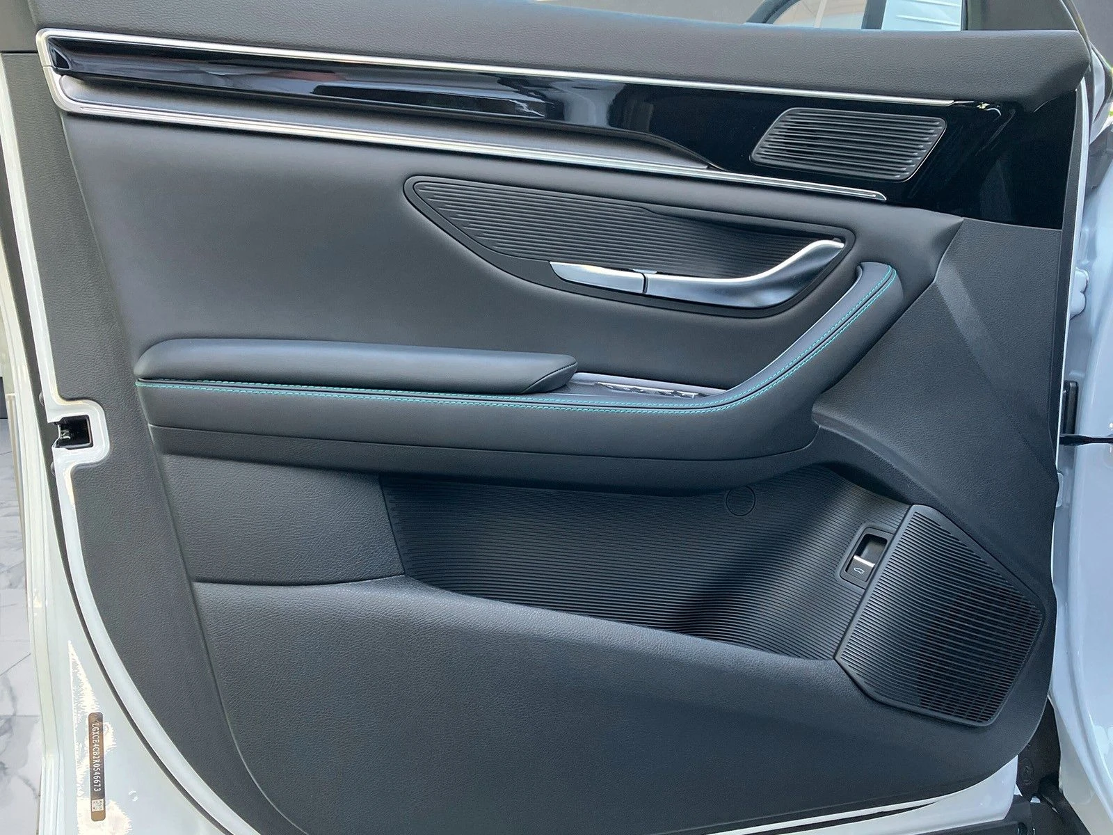 BYD Seal U Comfort 71.8 kW/h   /  | Mobile.bg   11