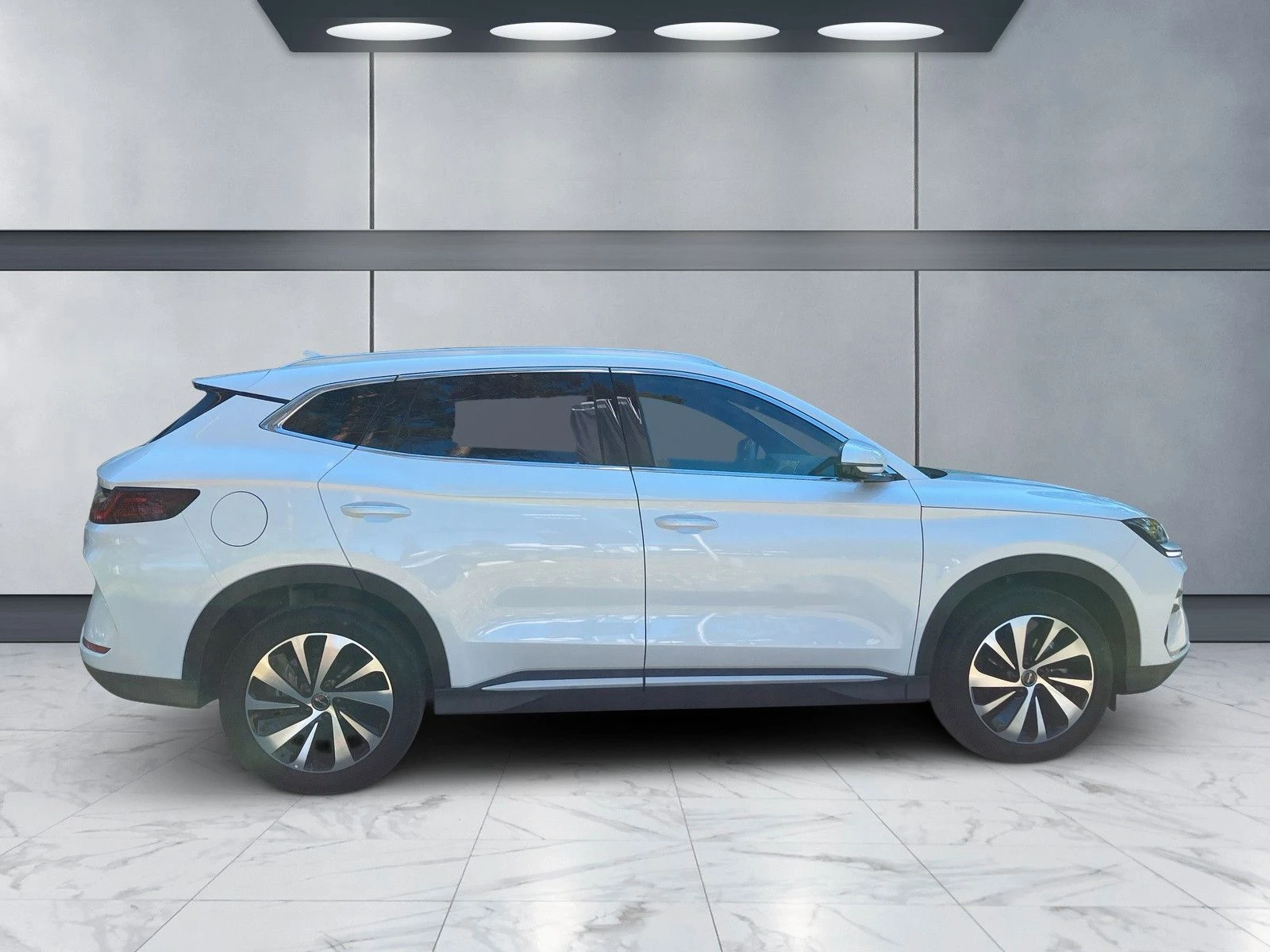 BYD Seal U Comfort 71.8 kW/h Нов автомобил / Европейски - изображение 3