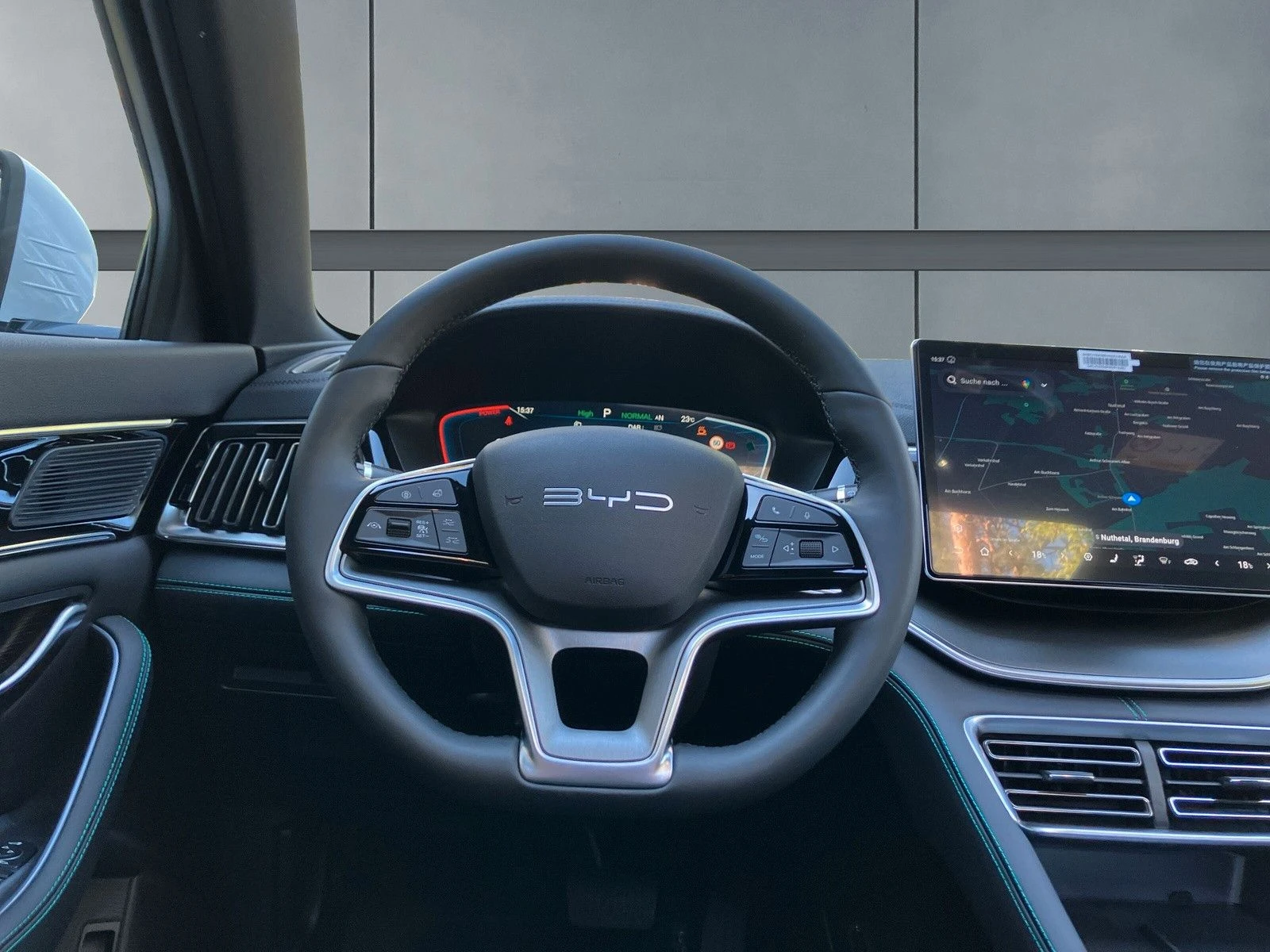 BYD Seal U Comfort 71.8 kW/h   /  | Mobile.bg   13