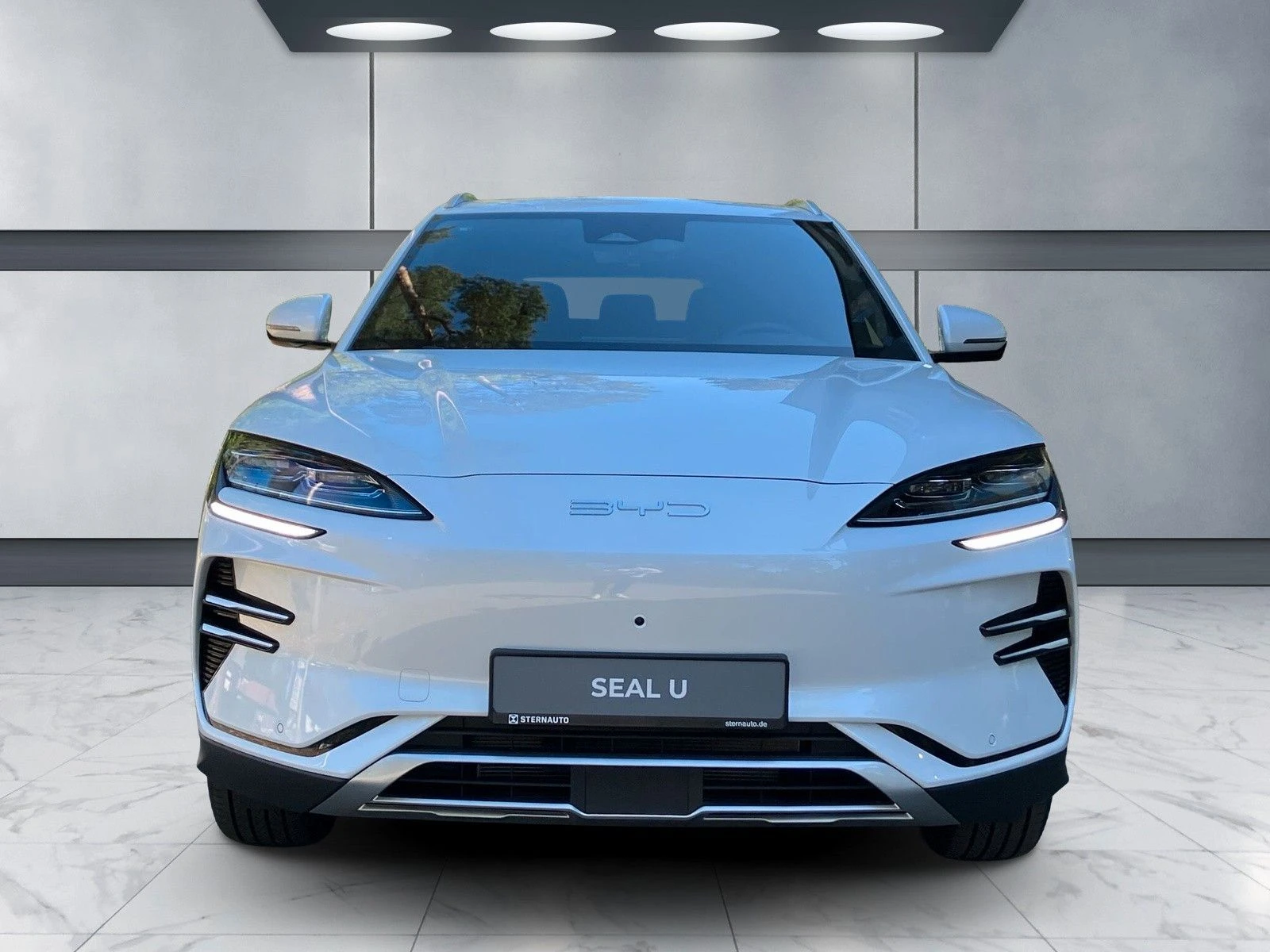 BYD Seal U Comfort 71.8 kW/h Нов автомобил / Европейски - изображение 2