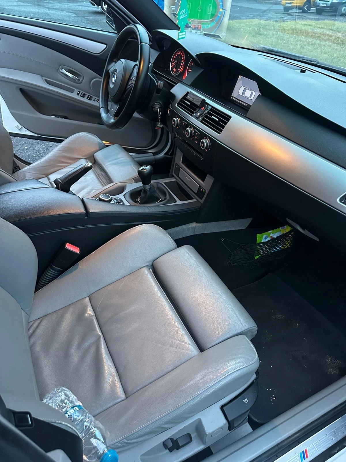 BMW 525 525 i 3.0 i - изображение 10