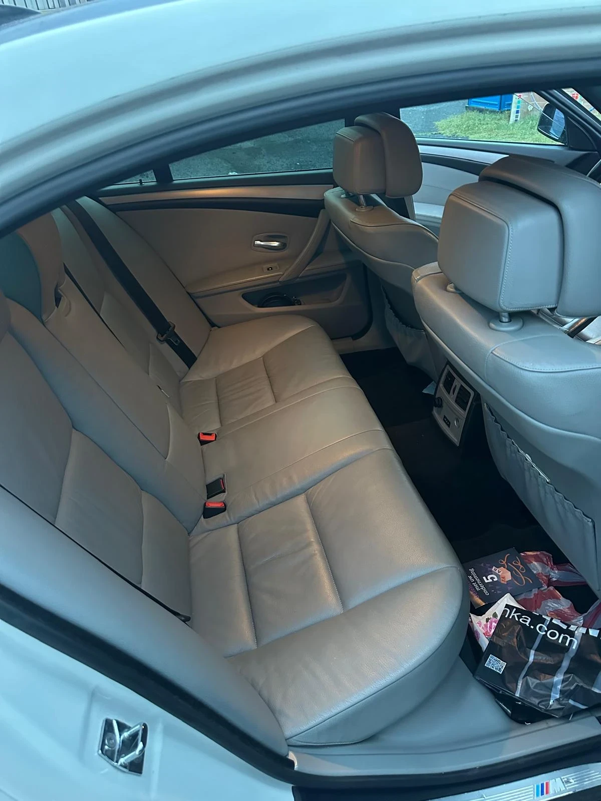 BMW 525 525 i 3.0 i - изображение 3