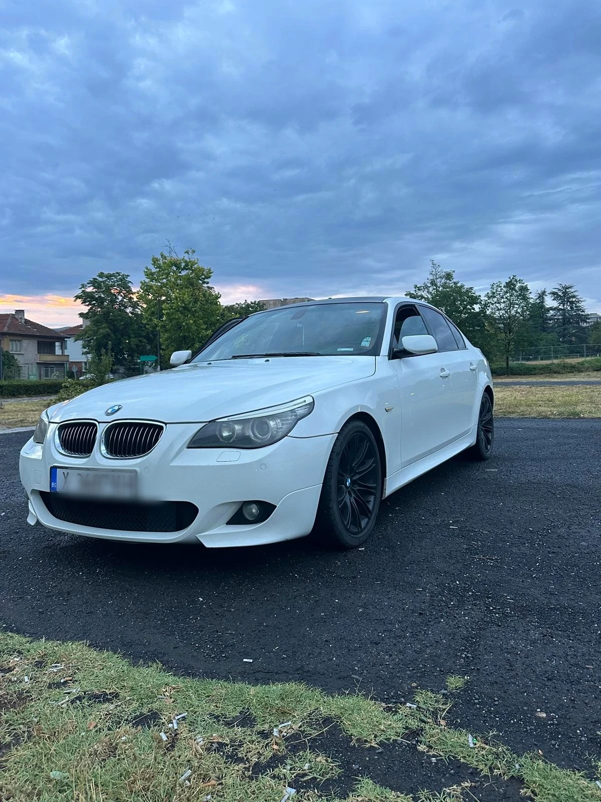 BMW 525 525 i 3.0 i - изображение 9