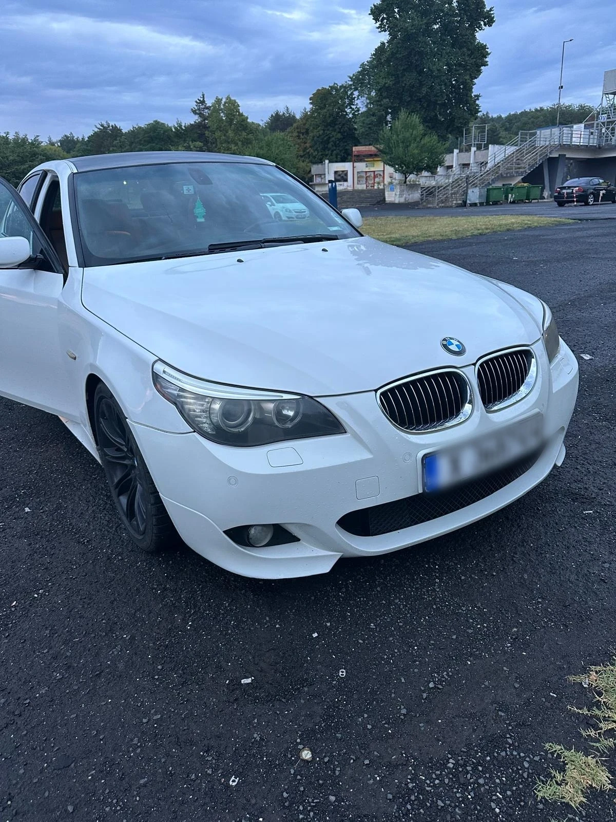 BMW 525 525 i 3.0 i - изображение 7