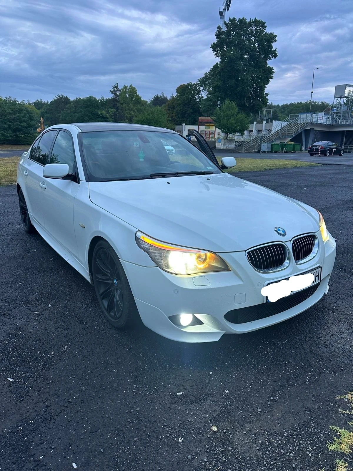 BMW 525 525 i 3.0 i - изображение 6