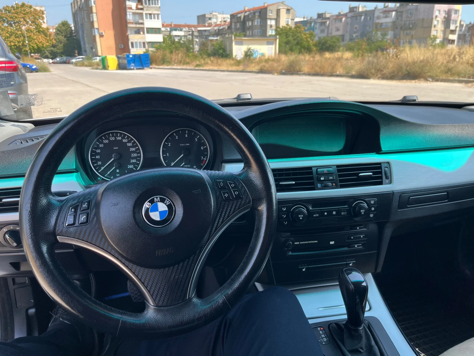 BMW 325 2, 5i | Mobile.bg   11