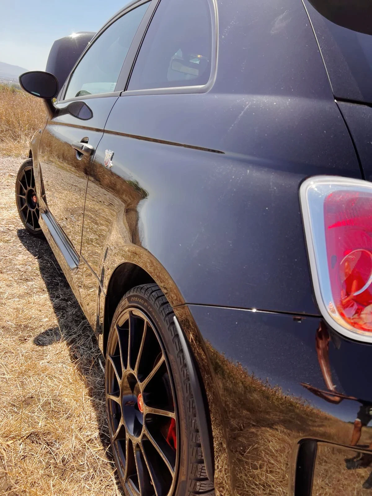 Fiat 500 ABARTH | Mobile.bg   16